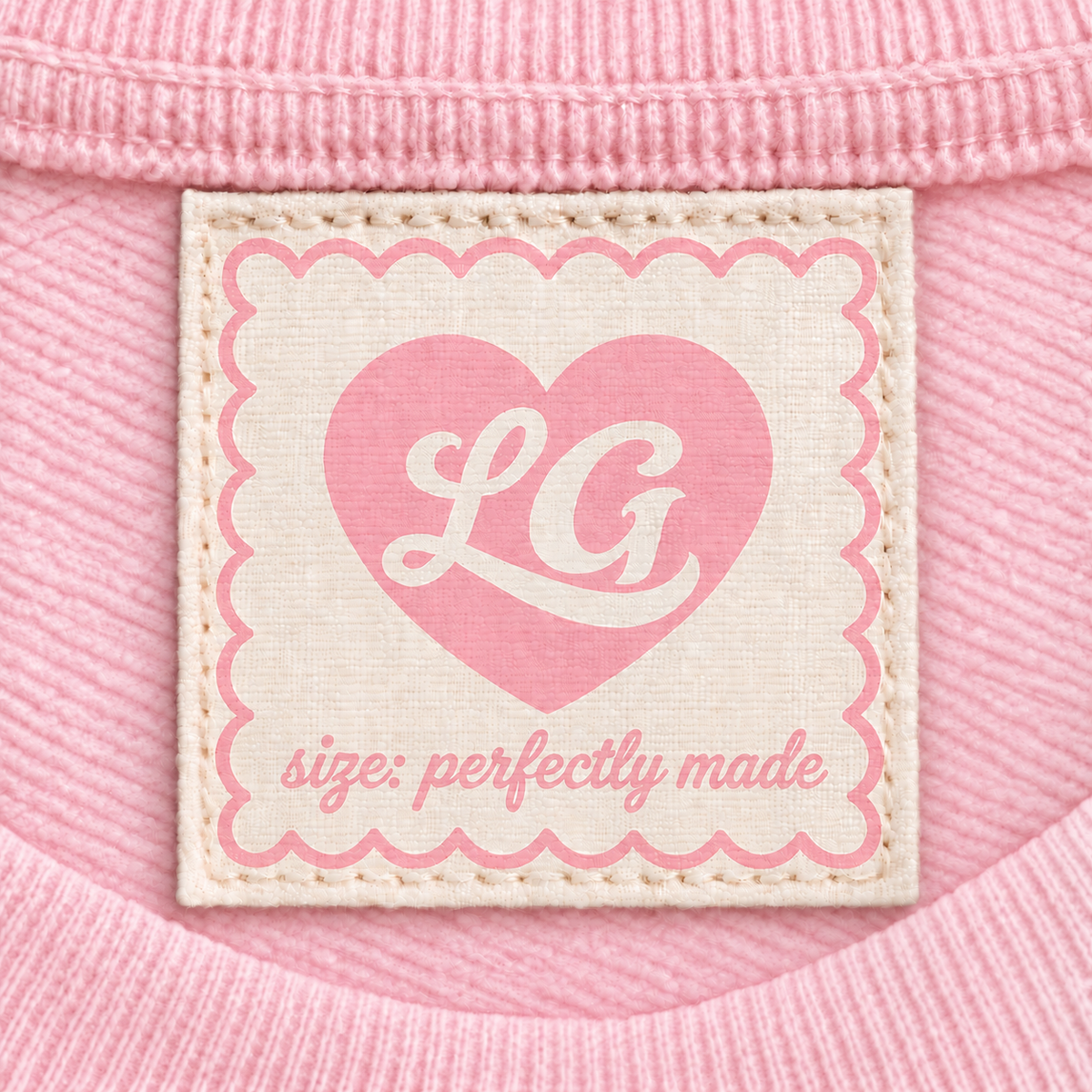 444 - Pink